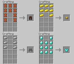 Craftguide mod was created as the result of risugami's useful recipebook, which provides quick access to a list of every crafting recipe in the minecraft game. Extended Workbench Minecraft Mods Minecraft Room Minecraft Crafting Recipes