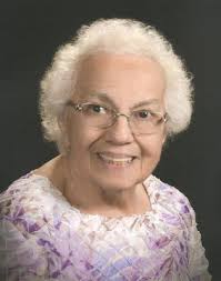 Dorothy Mae Baer (Hahn) Obituary