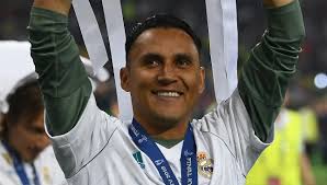 Compare keylor navas to top 5 similar players similar players are based on their statistical profiles. Real Madrid News Keylor Navas Remains Calm Amid Real Madrid Chase For Chelsea Keeper Thibaut Courtois Sport360 News