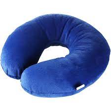 Cara Membuat Bantal Leher Agar Perjalanan Lebih Nyaman Teman Kreasi
