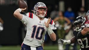 Falcons vs patriots highlights, recap, final score. 9athgzdtnhazym