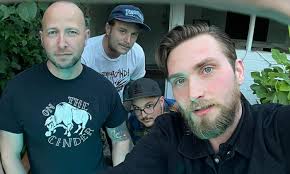 Image result for Friendly Fires