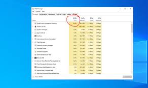 Fix System And Compressed Memory High Cpu Usage In Windows 10