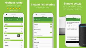 2020, but we've already seen some great discounts on offer. 10 Best Grocery List Apps For Android Android Authority