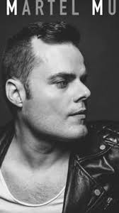 Marc Martel