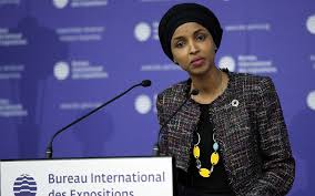 Ilhan Omar lauds Jewish-Muslim cooperation in fighting ...