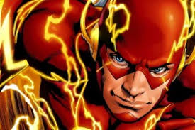 The Flash Albert Desmond: Who Is Doctor Alchemy in the DCU?