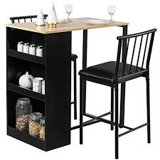 As a general rule, certain styles will lend themselves to particular materials. Small Home Bar Sets