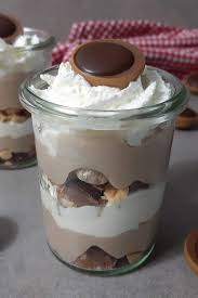So Machst Du Ein Geniales Toffifee Dessert Mit Nur 4 Zutaten In 2020 Dessert Rezepte Einfach Einfacher Nachtisch Coole Desserts