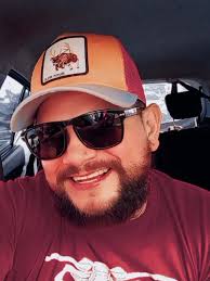 Harry Palma's Instagram, Twitter & Facebook