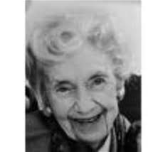 Nora HOWARD Obituary