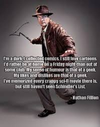 Geektastically true :) on Pinterest | Amy Farrah Fowler, Que Sera ... via Relatably.com