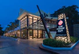 Una noche en puerto princesa . Best Western Plus The Ivywall Hotel Hotel Overview