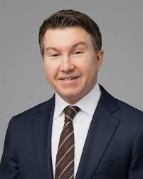 Matthew Sperry estate planning lawyer and attorney tax trusts