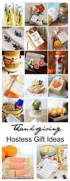 Celebrate thanksgiving with a stunning gift basket. Thanksgiving Hostess Gift Ideas The Idea Room