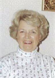 Billie Kendrick Buckner