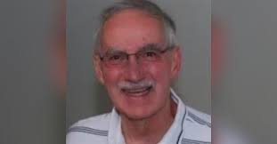 James K Hornbeck Obituary