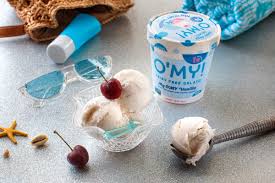How much sugar can you eat every day? My O My It S Dairy Free Vanilla Gelato With Just 1 Gram Of Sugar