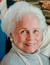 Obituary for ANITA C. CLARK