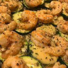 Oven Roasted Garlic Parmesan Shrimp And Zucchini Sogood Shrimp Zucchini Parmesan Zuchinni And Squash Recipes Easy Zuchinni Recipes Zuchinni Dinner Recipes