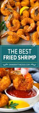 Maybe you would like to learn more about one of these? Fried Shrimp Recipe Dinner At The Zoo