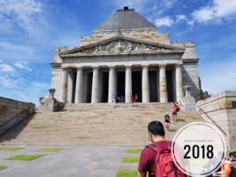 Tempat wisata di melbourne ini selalu menarik perhatian pengunjung. Menulis Dengan Hati 5 Tempat Menarik Di Melbourne