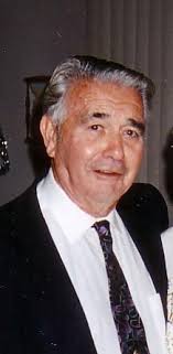 David Kipling “Dave” Oates (1924-2006)