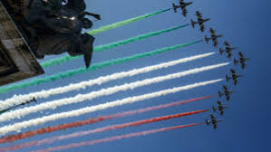 Trend Google: 2 giugno festa della repubblica