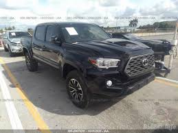 Summary of contents for toyota tacoma 2002. Toyota Tacoma 2wd Sr5 Trd Sport 2020 Black 3 5l Vin 3tmaz5cn0lm116850 Free Car History