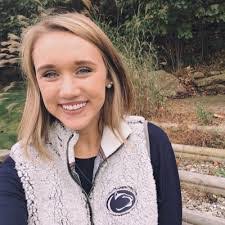 Bailey Pankratz's Instagram, Twitter & Facebook