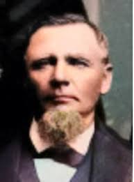 Nichter, part 2 When the Nichter's arrived in New York, Andrew had three  sons, John, Balthasar (Bils), and Frank. John, the oldest son, died April  16, 1858 from an accident in