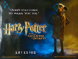 You can install this wallpaper on your desktop or on your mobile phone and other gadgets that support wallpaper. Harry Potter And The Chamber Of Secrets Movie Poster