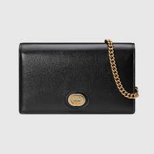 All of our products including original box, card,dust bag and receipt. Gucci Leather Chain Card Case Wallet Gucci Card Case Wallet Gucci Leather Wallet Fashion