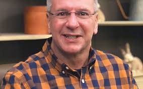 Patrick Fairbanks, Executive Director Nye Legacy & Nye Pointe