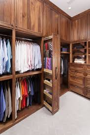 It's so common today to see master bedrooms where the closets are overflowing but the sitting room area is unused. 75 Beautiful Walk In Closet Pictures Ideas July 2021 Houzz