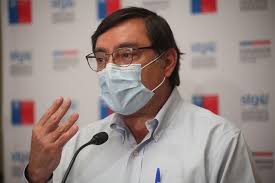 Felipe Guevara y quema de buses tras protestas: "Lo que aconteció ayer  fueron graves atropellos a los derechos humanos"