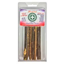 Any other animal will be removed, unless said animal is on your cat (however, please refer to rule 2). Meowijuana King Sized Silvervine Cat Sticks Petco