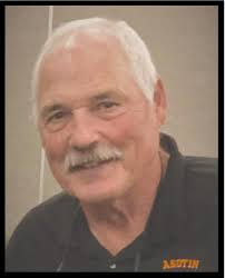 James Peters Obituary