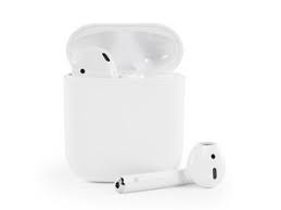 Solved Why Is My Airpod Case Not Turning On Or Connecting To My Phone Airpods Ifixit