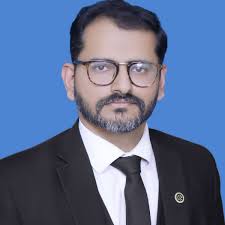 Rao Shahbaz Ahmad Khan