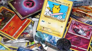How to make pokemon cards— presentation transcript 3 what is pokemon? Ultra Rare Pokemon Card Sells For 60 000 Gets Lost In The Mail Nintendo Life