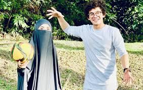Maybe you would like to learn more about one of these? Tak Perlu Pun Gimik Lagu Nadzmi Adhwa Ardell Aryana Jadi Trending 1 Hiburan Mstar