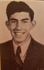 Vernon Malcom Dunn (1923-2019)