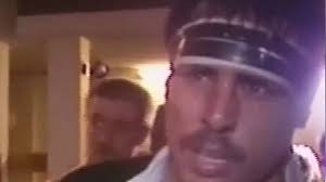 Millions shocked as 'toughest rugby player ever' reflects