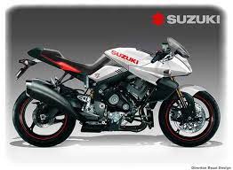 suzuki super katana 1000 suzuki best motorbike motorcycle