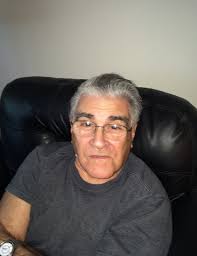 Obituary information for Virgil R. Castro