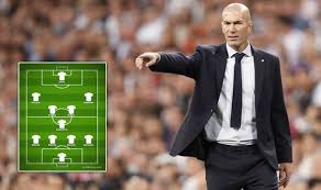 Transfer talk is live with the latest. Real Madrid Transfer News How Los Blancos May Look Next Season With Three Signings Football Sport Express Co Uk