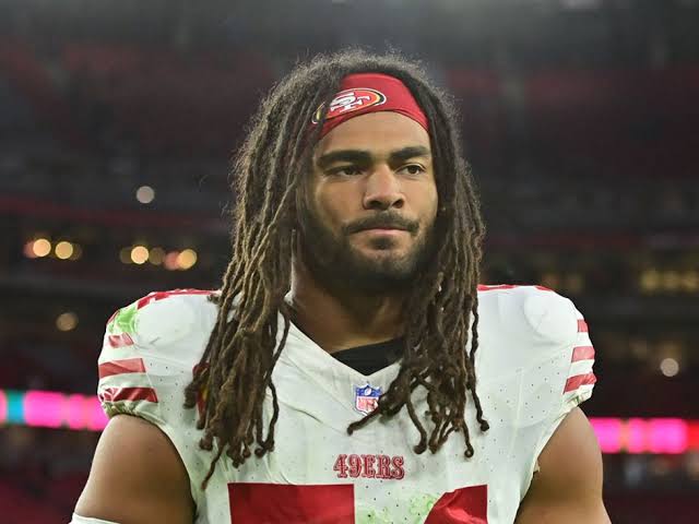 49ers news: San Francisco gets big Fred Warner injury update