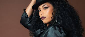 MIREYA RAMOS Presents Her New Single “OSCURIDAD” Featuring ROMÁN ROJAS &  LUISITO QUINTERO