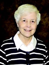 Obituary for Sister Marietta Umlor, C.S.C.